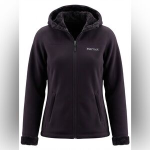 Marmot Midnight Fleece Jacket